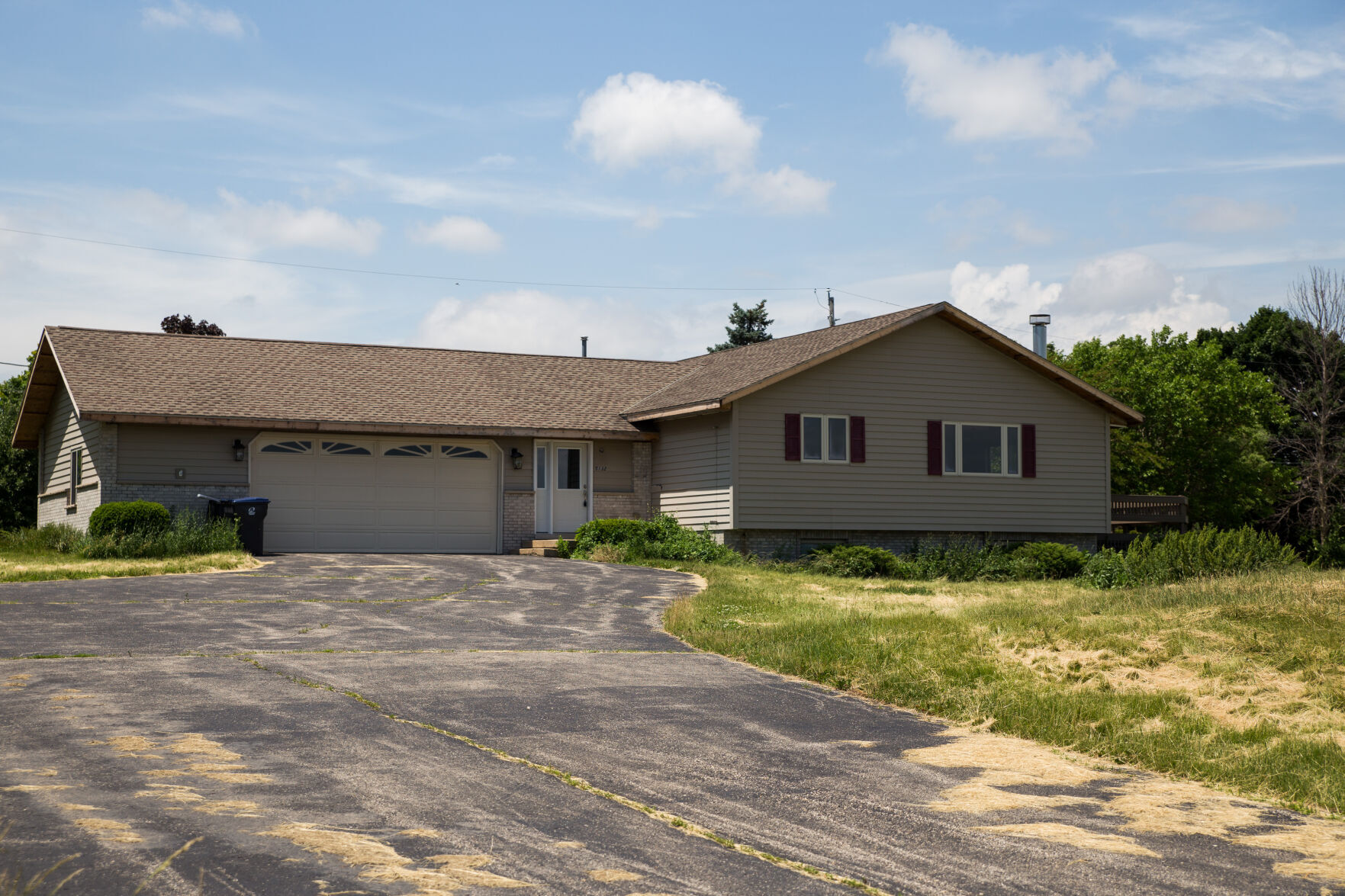 Foxconn Houses